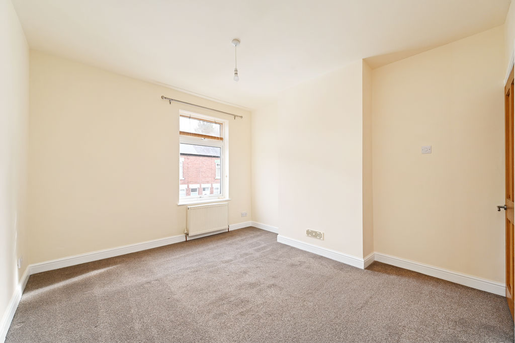 Burnaby Street Hillsborough